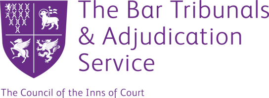 The Bar Tribunals & Adjudication Service